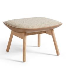Hay Uchiwa Ottoman Lakeret Eg & Bolgheri