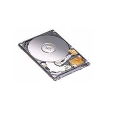 Dell - 160GB - Harddisk - J406F - SATA-300 - 2.5"