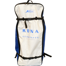 Kona Ryggsäck För Din Air Sup Modell: Core SUP Blå-Grå - 0