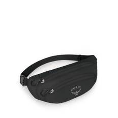 Ihopvikbar midjeväska - OSPREY Ultralight Stuff Waist Pack Black