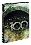 The 100: The Complete Second Season