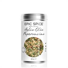 Aglio Olio Peperoncino, 60g - Epic Spice