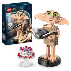 LEGO Harry Potter - Dobby the House-Elf