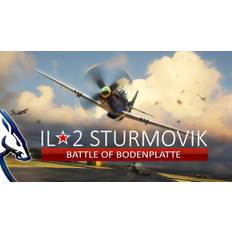 IL2 Sturmovik Battle of Bodenplatte (PC) - Standard