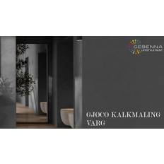 Kalkmaling 362 Varg 0,68 l