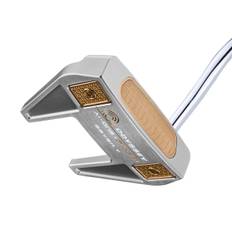 Odyssey Ai-ONE Milled Silver Seven T DB-34"-Højre hånd