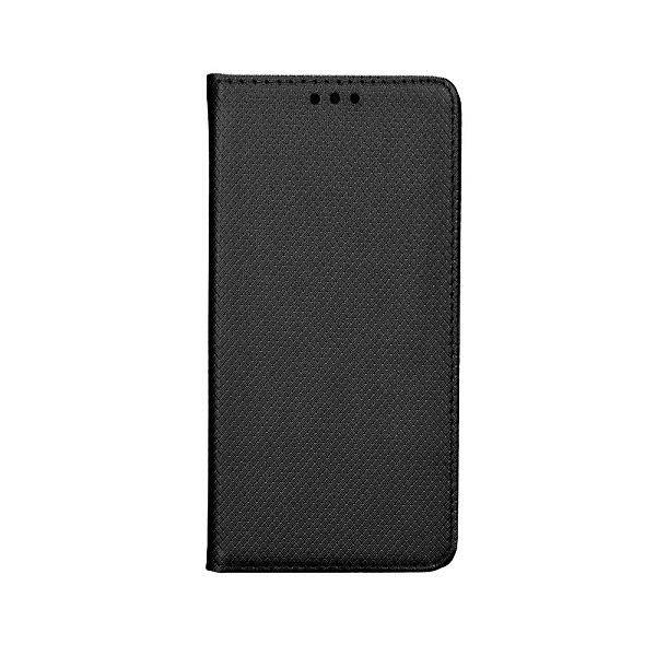 Etui z klapką do Xiaomi Poco F6 Pro Czarne