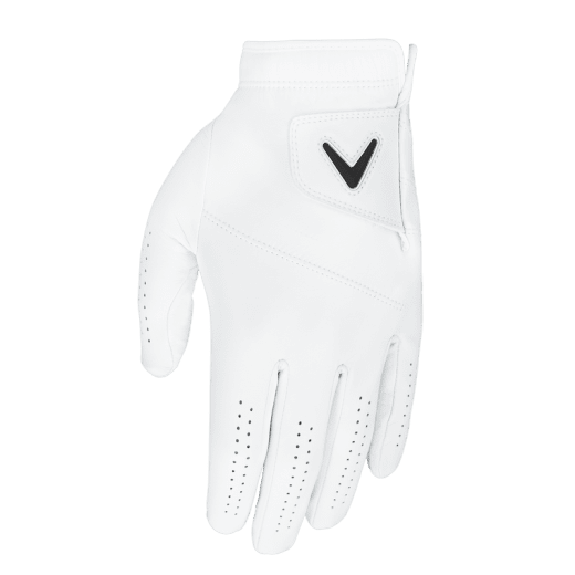 Callaway Tour Authentic - Golfhandske (Hand: Höger, Storlek: L)