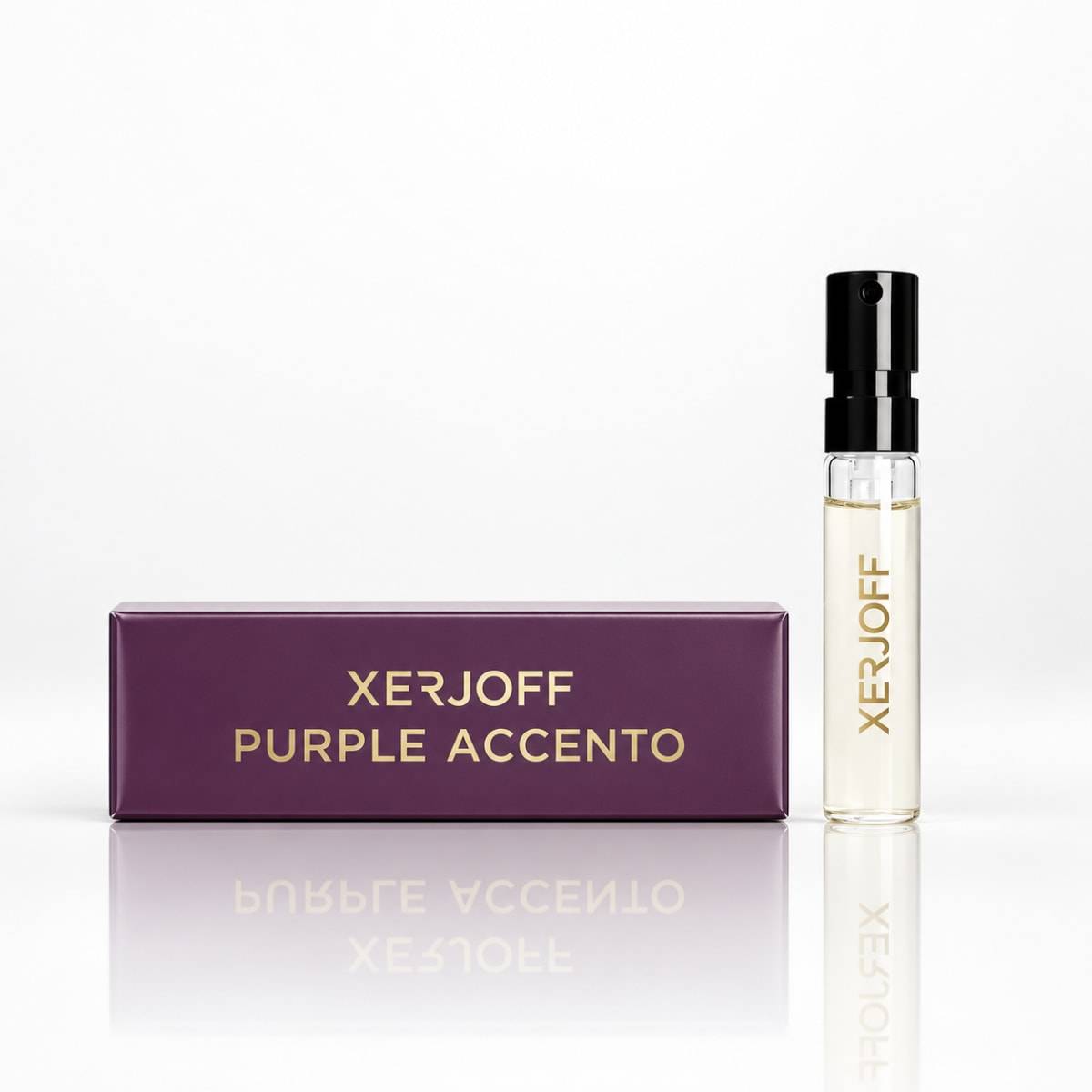 Xerjoff Purple Accento