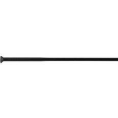 DT Swiss Competition Straight Pull Eger, 307mm - Svart