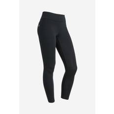 Medium waist N.O.W.® leggings in sustainable stretch jersey