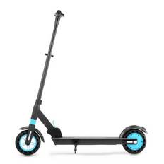 Elscooter iScooter i8