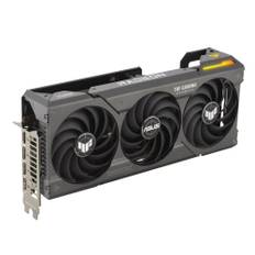 TUF Gaming Radeon RX 7800 XT 16GB - OC Edition - grafikkort - Radeon RX 7800 XT - 16 GB GDDR6 - PCIe 4.0 - HDMI, 3 x DisplayPort