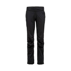 Regnbukser dame - Black Diamond Stormline Stretch Rain Pants (Kun XS tilbage)