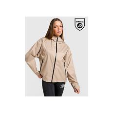 The North Face Lightweight Shell Jacket, Brown