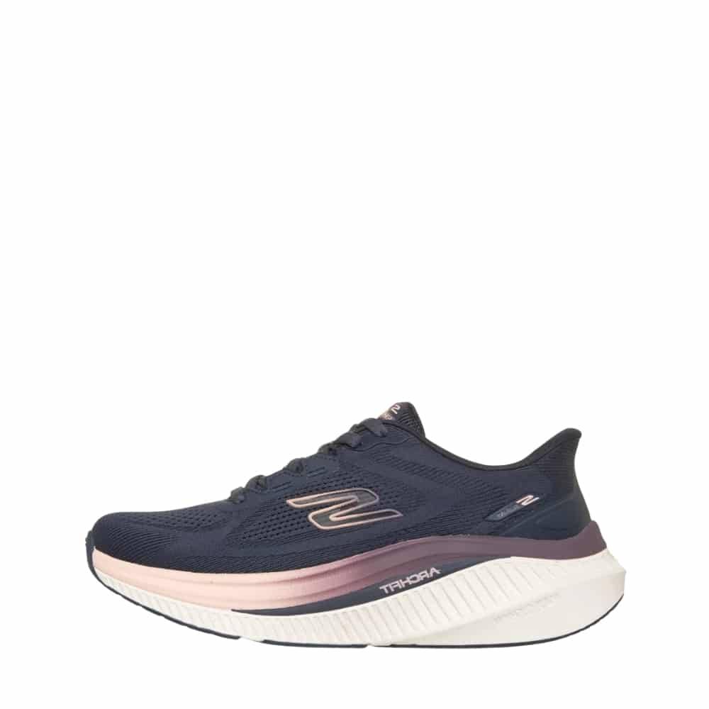 Skechers Slip-In Go Walk Max Cushioning Arch Fit Aria Sneakers Dame