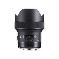 SIGMA ART 14MM F/1,8 DG HSM SONY E-MOUNT