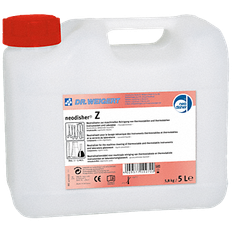 Miele Neodisher Z neutraliseringsmiddel (5 Liter)