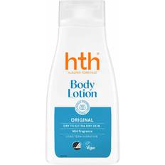 hth Original Lotion 400 ml