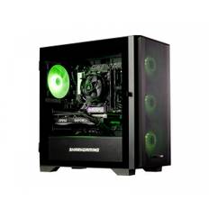 Shark Gaming Shark Maelstrom I514 Gaming PC - RTX 4070 - Core i5 14600KF