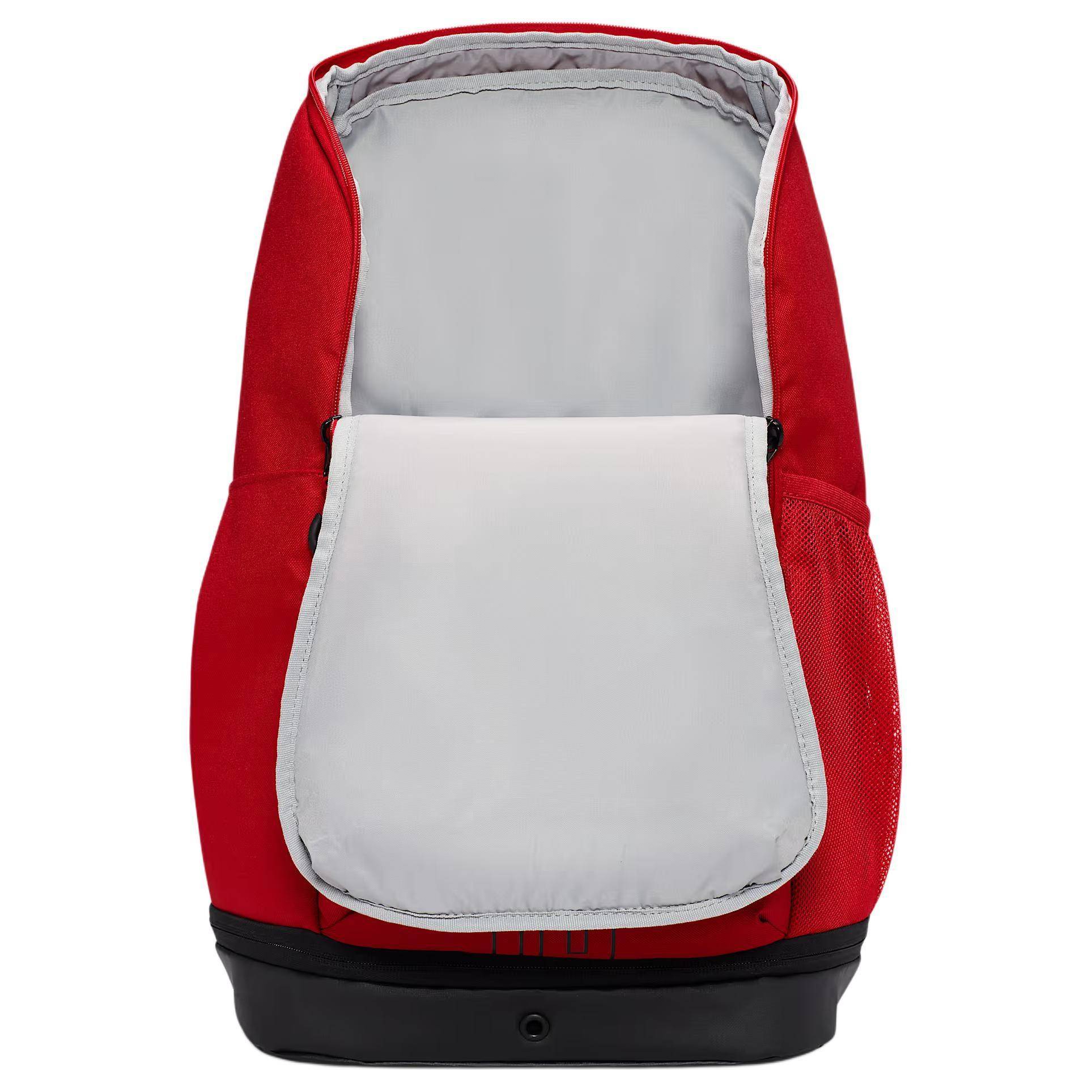 Nike Varsity Elite Ryggsäck 32L HM9965-657 röd