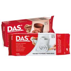 DAS DAS Modelleringsler 1/2 kg White