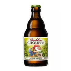 La Chouffe - Houblon Chouffe 9% alk.