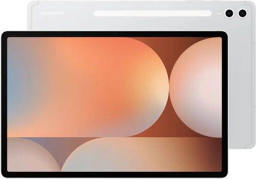 Samsung Galaxy Tab S10+ X820 | 12.4" | 12 GB | 256 GB | Platinum Silver
