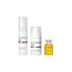 Olaplex No.6 ,No.7 och No.9