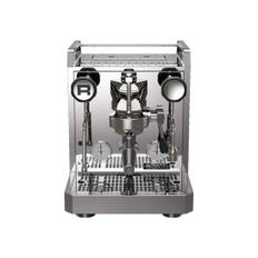 Rocket Espresso Mozzafiato R Fast Espresso Coffee Machine - Stainless Steel