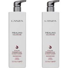 2st L'ANZA Healing Colorcare Color Preserving Conditioner - 1000 ml