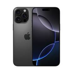 Apple iPhone 16 Pro Max 256GB Black Titanium - Fyndvara