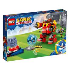 LEGO® Sonic the Hedgehog™ 76993 Sonic vs. Dr. Eggm