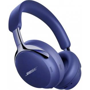 Bose QuietComfort Ultra Headphones (2:a gen) brusreducerande hörlurar, lila