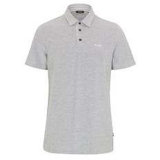 JOOP! Herren Polo Shirt Percy Piqué, navy - L / Blau