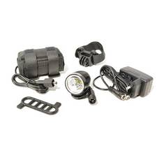 Mixbike GoTwo 2000lm Cykellygte
