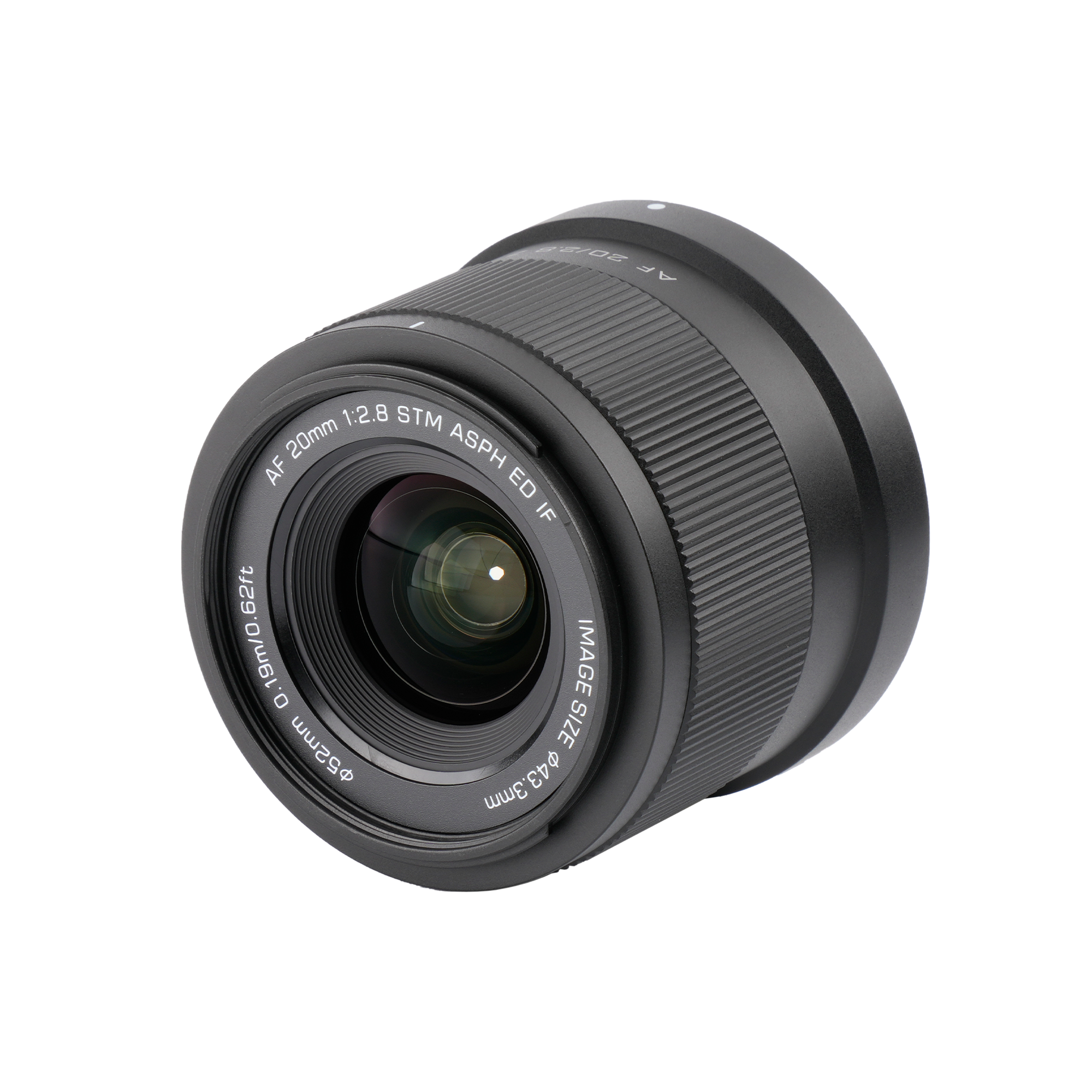 Viltrox Objektiv | AF 20 mm | F/2.8 FX | Nikon Z-Mount