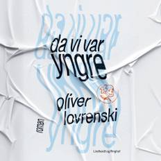 Da Vi Var Yngre - Oliver Lovrenski - 9788727205618