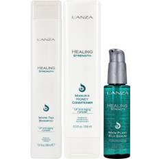 Lanza Healing Strength Trio