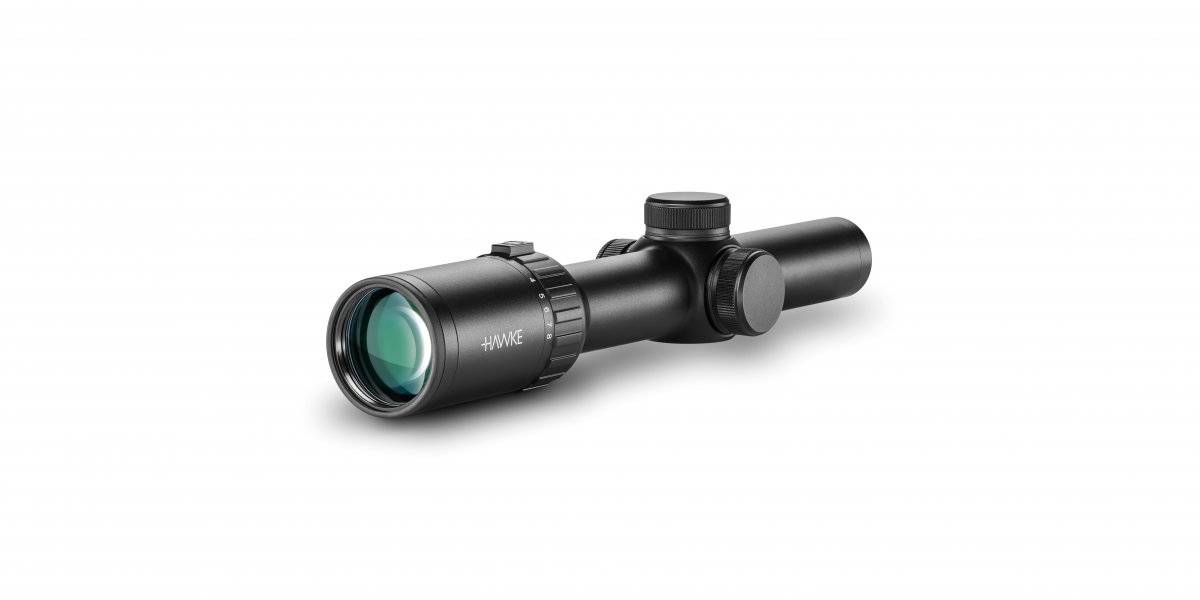 Hawke Vantage 30 WA 1-8x24, L4A FD