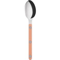 Sabre Paris Bistrot Solid / Teaspoon / Nude Pink Nude Pink - Skeer hos Magasin