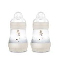 MAM Easy Start Anti-Colic 160ml 2pk Neutral