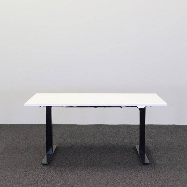 Höj- &amp; Sänkbara Skrivbord VÄLKÄNDA VARUMÄRKEN - 180x80 cm