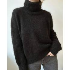 My Favourite Things Knitwear – Sweater No. 11 Light