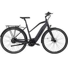 Nishiki Pro SLB E Grey - Elcykel - 2025