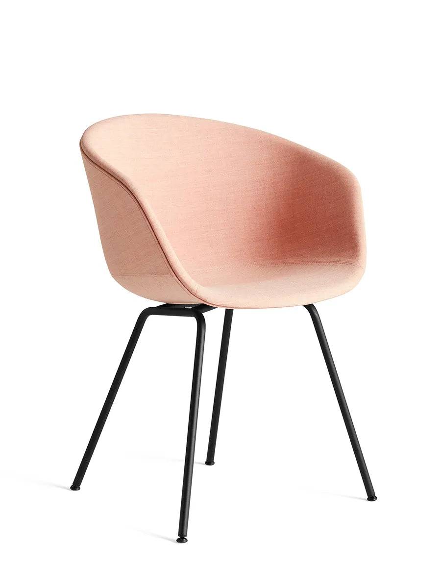 About a Chair AAC27 fra Hay Olavi by Hay / Forkromet stål - Jacobsen Plus