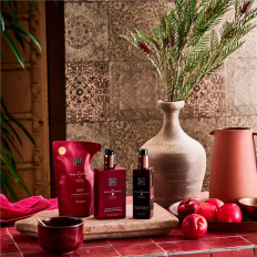 Rituals - The Ritual Of Ayurveda A Moment Of Hand Wash 300 Ml
