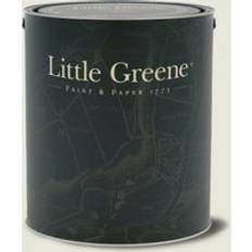 Little Greene Intelligent Floor Paint - French Grey - Pale 161 - 1l