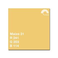 COLORAMA 131 MAIZE 2.72 X 11 M.