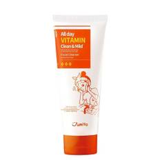 All Day Vitamin Clean & Mild Facial Cleanser